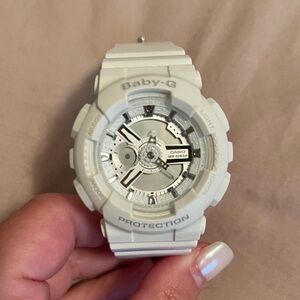 Baby G-Shock